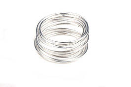 Przewód niskooporowy pokryty srebrem, 180cm [Modify] (для страйкболу)