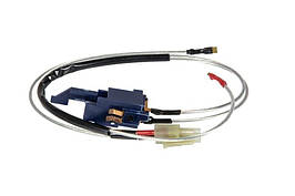 Kompletny styk z okablowaniem do моделей AK [LONEX] (для страйкболу)