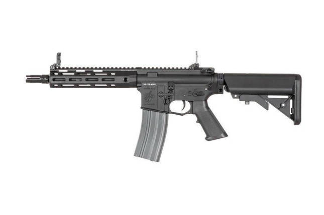 Страйкбольный аналог karabinka SR30 M-LOK [G&G] (для страйкболу), фото 1