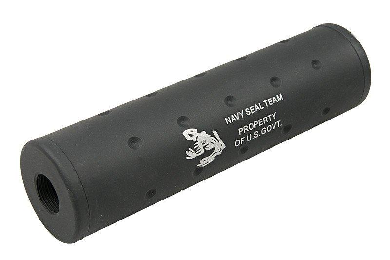 Tłumik dźwięku SIL-013 [SHS] (для страйкболу)
