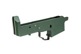 Нижній корпус для приводів GF85 - Olive [G&G] (для страйкболу)