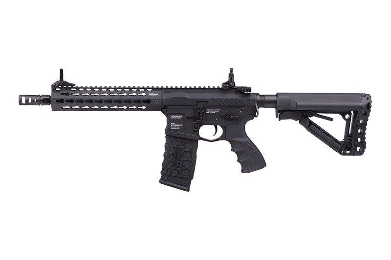 Страйкбольный аналог karabinka GC16 SRL [G&G] (для страйкболу)