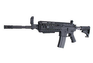 Страйкбольный аналог karabinka CM016 [CYMA] (для страйкболу), фото 3