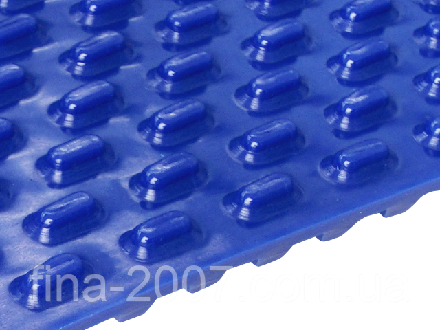 Ремінь зубчастий Transfood FDA T10 Noppen