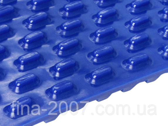 Ремінь зубчастий Transfood FDA T10 Noppen, фото 1