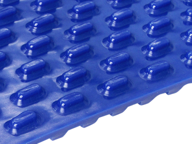 Ремінь зубчастий Transfood FDA T10 Noppen