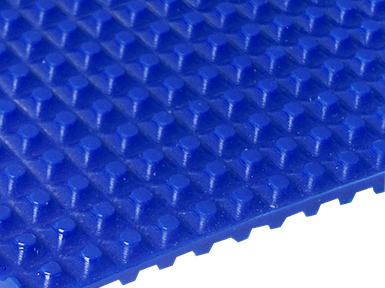 Ремінь зубчастий Transfood FDA T5 PSN