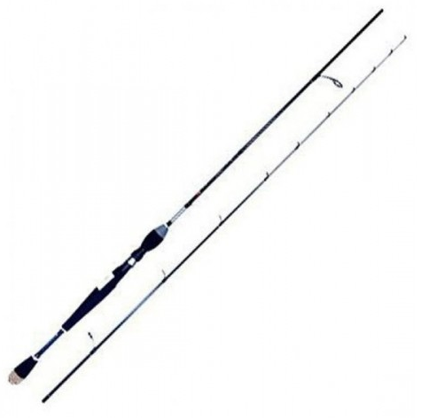 Спиннинг RS Fishing Hunter карбон IM8 2,01м 2-8