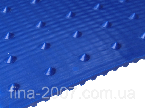 Ремінь зубчастий Transfood FDA T5 BIG SPIKES, фото 1