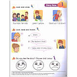 Зошит Англійська мова 2 клас Smart Junior Workbook Авт: Mitchell H. Вид: MM Publications, фото 5