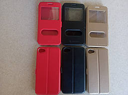 Чохол-книжка для Meizu U10