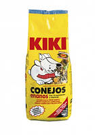 Корм для хомяков, мышок, белок KIKI Classic 0,8 кг