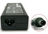 Зарядне для ноутбука Sony HQ-Tech HQ-A90-D6544-20H, 19.5 V/4.7 A, 6.5x4.4mm+pin, 90W, фото 5