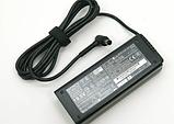 Зарядне для ноутбука Sony HQ-Tech HQ-A90-D6544-20H, 19.5 V/4.7 A, 6.5x4.4mm+pin, 90W, фото 6