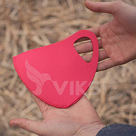 Дитячі захисні маски на обличчя (ЦВІТА)