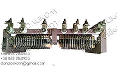 Б6 ІРАК 434332.004-01 блок резисторів, фото 1