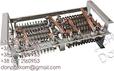 Б6 ІРАК 434332.004-01 блок резисторів, фото 3