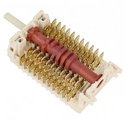 Перемикач режимів 11HE112 для духовки FAGOR C110008A0 COK301FA