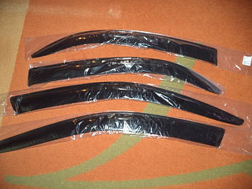 Toyota Camry V50 2011-2014 П/K на скотчі "AutoClover" A168