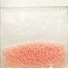 Камені Стрази 1,5 мм для Нігтів Акрилові Рожеві в Наборі, розмір 1,5 мм, Дизайн Нігтів, Декор Нігтів