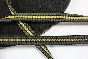 Тасьма Киперная 15мм