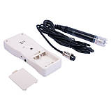 Оксиметр з виносним датчиком "AZ-8403", фото 3