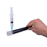 Оксиметр з виносним датчиком "AZ-8403", фото 4