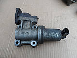 Клапан egr d4cb Kia Sorento 2.5 170 л.с 2006-2009 284104A410, фото 5