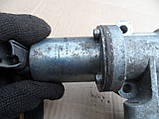 Клапан egr d4cb Kia Sorento 2.5 170 л.с 2006-2009 284104A410, фото 6