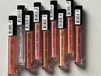 Блеск для губ с зеркальным эффектом Relouis Fashion Gloss