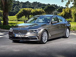 BMW 5 G30/G31 2017+