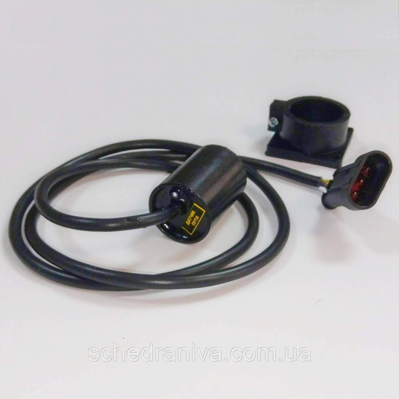 Датчик шляху індуктивний система факт 4х20 (широкий екран), УПС, Веста, СУПН, Вега