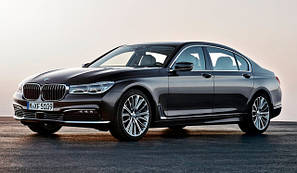 BMW 7 (G11/G12) 2015+