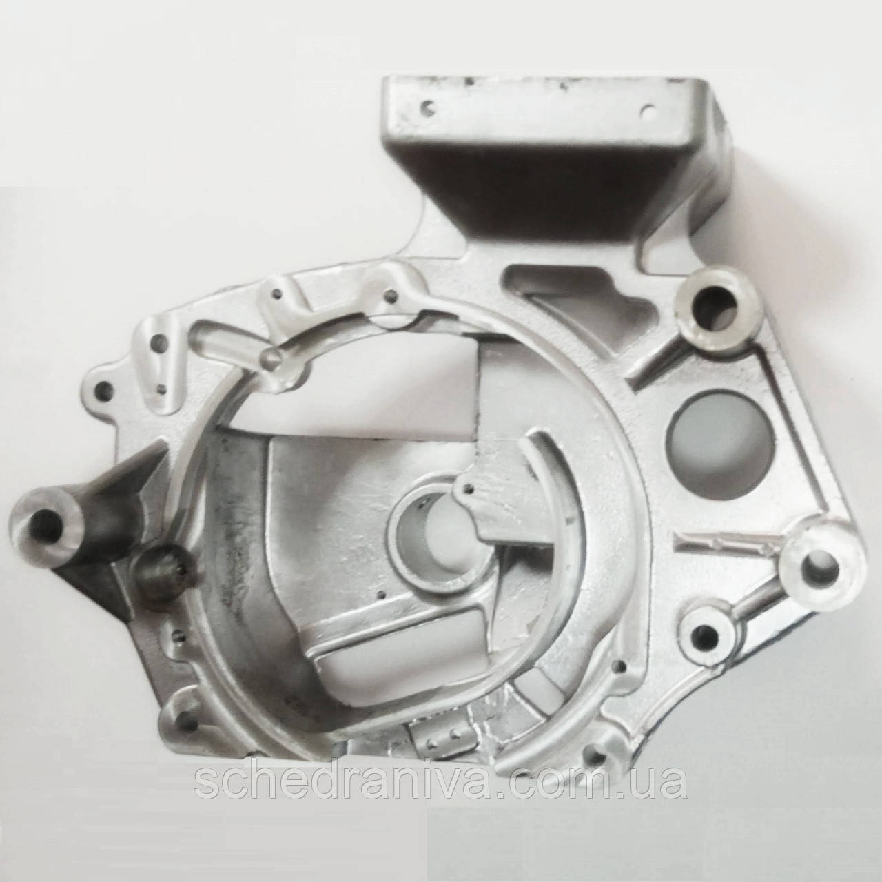 Корпус 509.046.016 Б-02 висівного апарату УПС, Веста