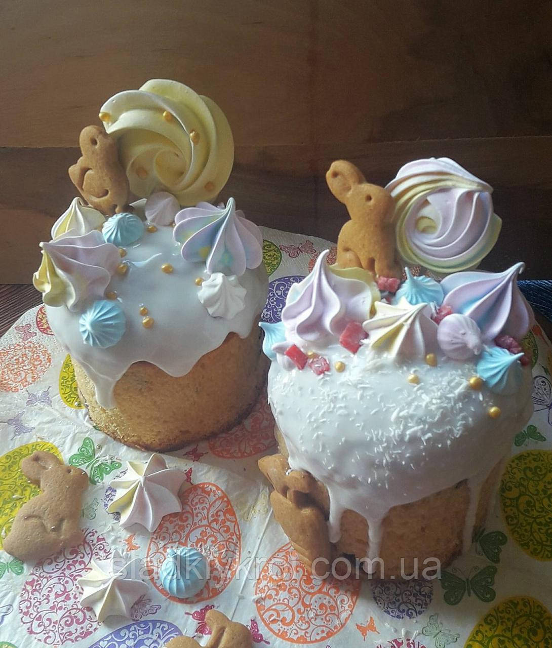 Великодня Паска, фото 1