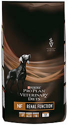 Сухий корм для собак Pro Plan Veterinary Diets NF(Про План Ветеринарна дієта при хворобах нирок) 3кг