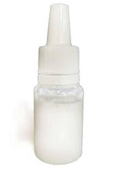 Фарба біла для шкіри MAVI STEP Universal Dye, 10 ml