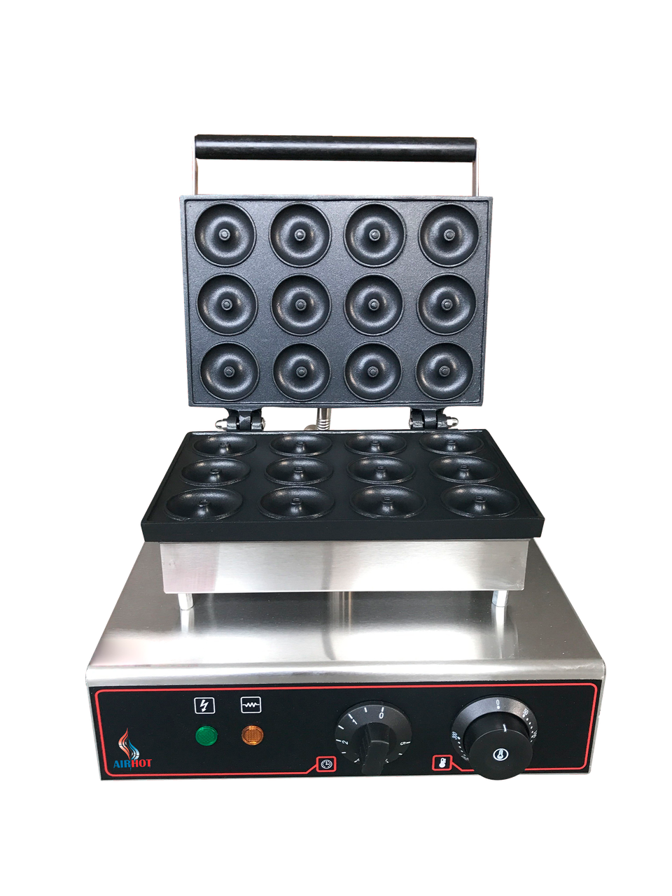 Апарат для пончиків AIRHOT DM-12