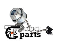 Актуатор / клапан турбіни Nissan 2.2 DI X-Trail/ Primera/ Almera від 2001 р. в. 727477-0002, 727477-0005