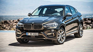 BMW X6 (F16) 2015-2018