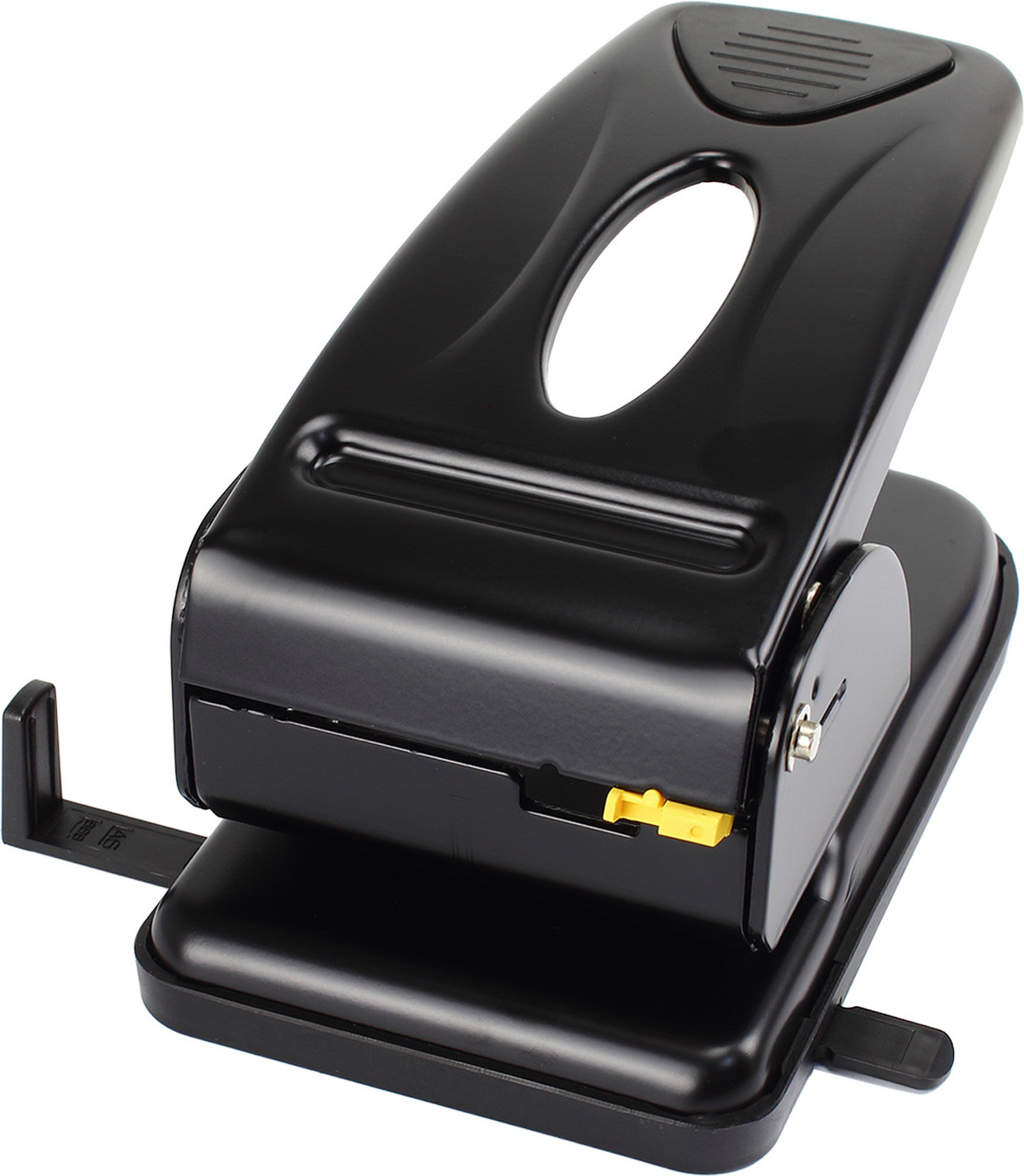 Дірокол "Sсholz" 70арк. метал. №4326(1), фото 1