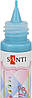 3D-гель "Santi""Liquidpearl gel" №741215 світло-синій, фото 3