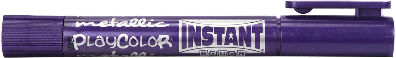 Фарба темпера "Instant Play Color" 5г фіолетова №10541(12) - фото 1 - id-p1150381988