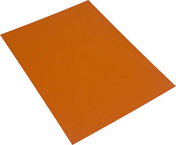 Папір кольор. А4 80г/м інт. Spectra Color Saffron 240 (помаранчевий)(100)