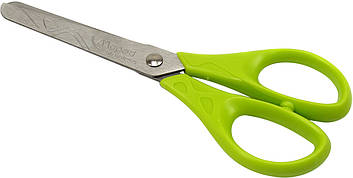 Ножиці дит. "Maped" №464212 Essentials 13см,асорті(24)