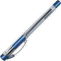 Ручка кульк. масл. "Optima" №O15659-02 Force 1мм синя(10)(100)
