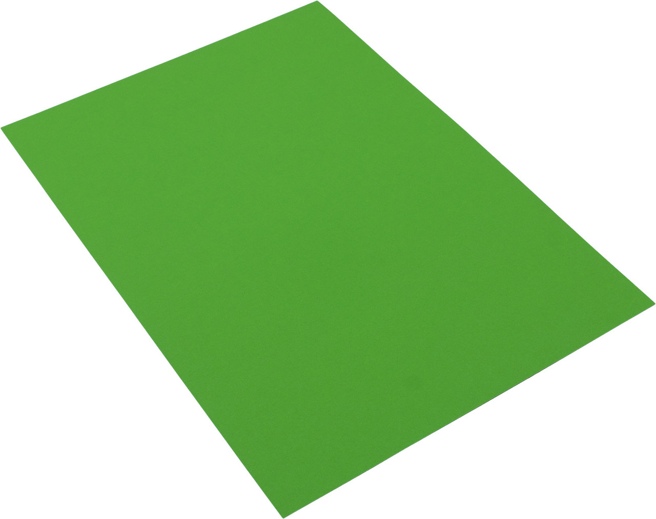Папір кольор. А4 160г/м інт. Spectra Color Parrot 230 (зелений)(100)