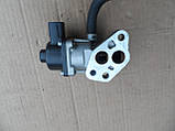 Клапан EGR Mazda 2 3 ZJ 79376 k6266, фото 6