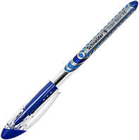Ручка кульк. масл. "Schneider" №151203 Ballpoint pen Slider Basic XB 1мм синя(10)