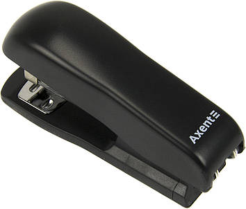 Степлер "Axent" №24/6 20арк №4223-01-A Standard пласт. чорний(12)